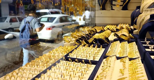 Bulan köşeyi döner! Kuyumcusundan sarrafına hepsi peşine düştü! Tanesi 40.443,07 TL...