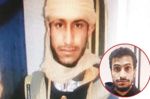 DEAŞ'ın kritik ismi Suriye uyruklu Abdulkadir Mustafa yakalandı