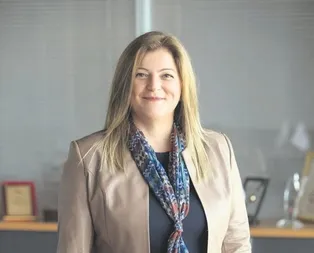 Hedefi dünya markası olmak