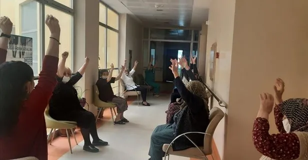 23 huzurevini hizmete açacağız