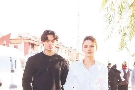 ’Çakal’ oyuncu oldu