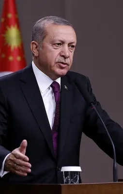 "Bu milleti yıkabilecek hiçbir fani güç yoktur"