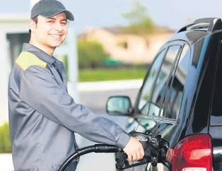 Pompada çifte indirim