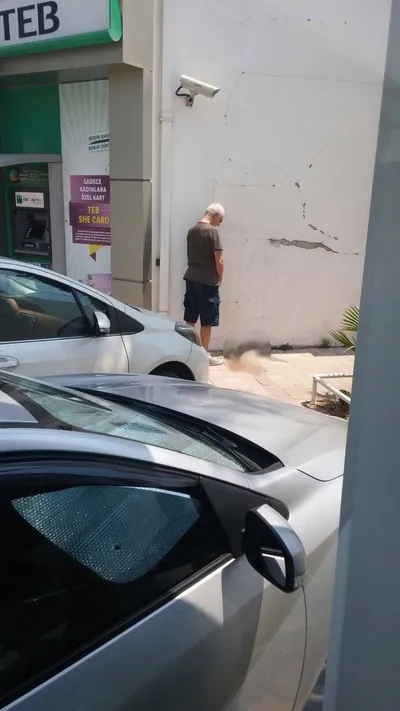 Bir 'Gezi' geleneği olsa gerek!-2