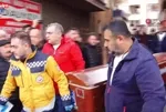 Altındağ’da kanlı pusu: 2 ölü 1 yaralı