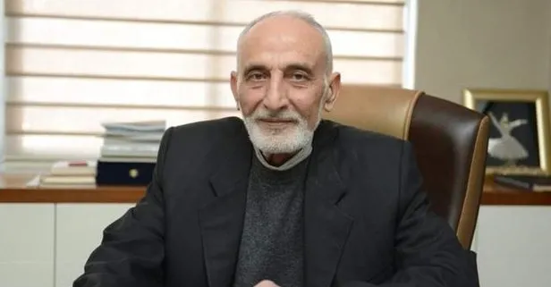 Eski Kahramanmaraş Belediye Başkanı ve Milletvekili Ali Sezal hayatını kaybetti