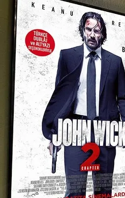 Bu hafta 6 film vizyona girecek