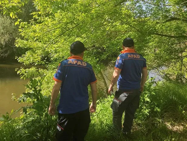 Edirne'de kaybolan ve kendisinden haber alınamayan kadın 6 saat sonra bulundu-4
