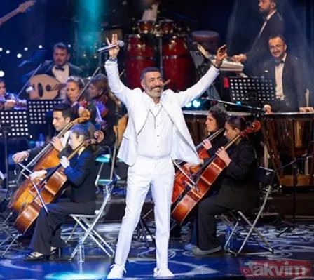 Sibel Can'ın partneri Hakan Altun'un gerçek adına bakın! Ebru Gündeş'in eski sevgilisiydi! Meğer gerçek ismi... - 3