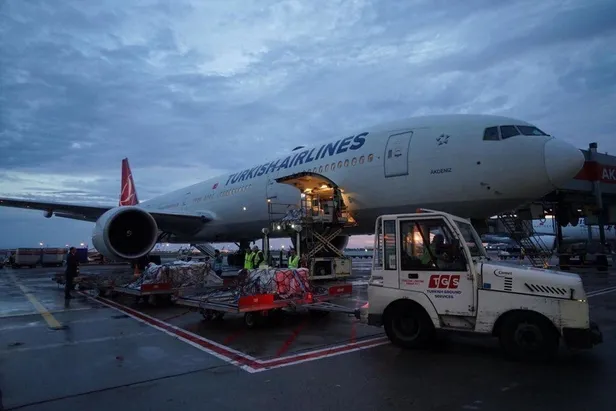 Türk Hava Yolları, Çingene Kızı Mozaiği’nin Amerika’da bulunan eksik parçalarını ait olduğu topraklara geri getirdi-1