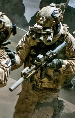 Usame Bin Ladin’i öldüren tim Kim'in peşinde