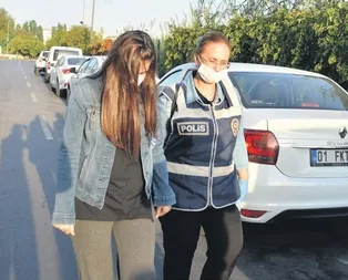 Swinger şebekesi çökertildi!