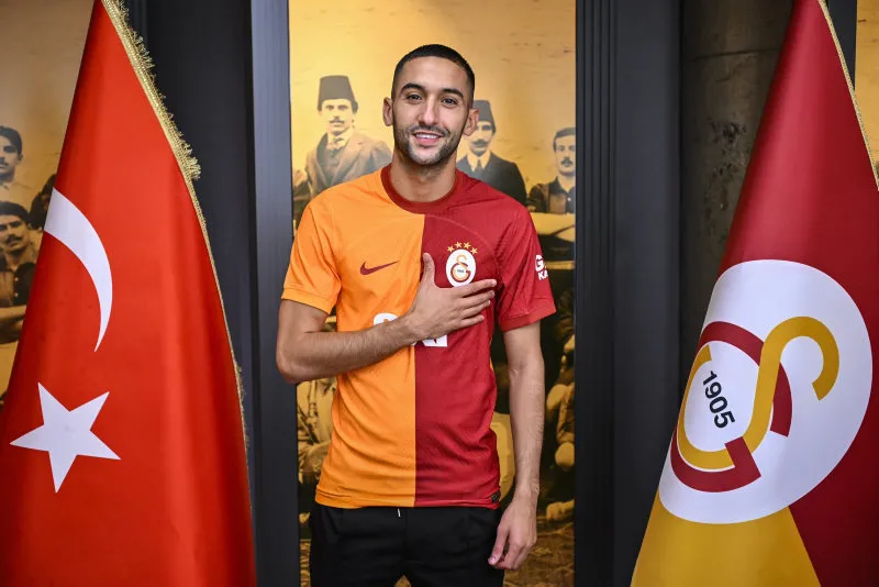 Galatasaray'da Nelsson'a dev talip! - 7