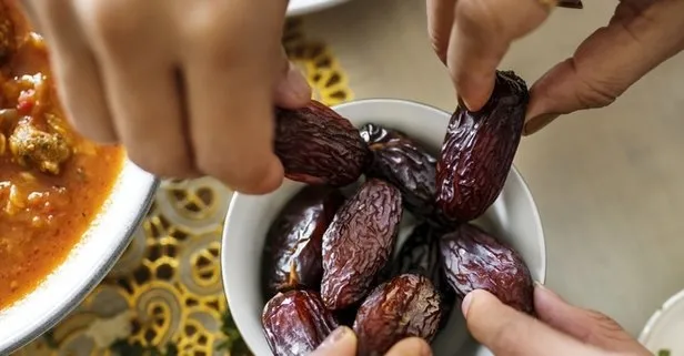 İftara ne kadar kaldı? 🕓2 Nisan Cumartesi iftara kaç saat var? 📌İllere göre 2022 Ramazan ayı İstanbul, Ankara, İzmir iftar saati ne zaman?