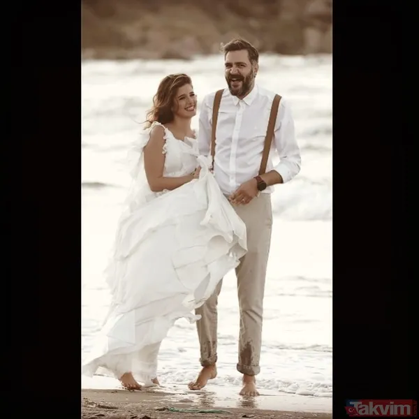 Sanem Yeles’den müjdeli haber geldi! “Hoş geldin miniğim” dedi anne olduğunu duyurdu işte ilk paylaşım - 27