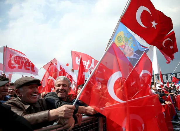 Cumhurbaşkanı Erdoğan milyonlara seslendi-4
