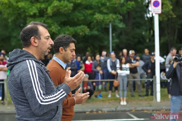 Yeni Zelanda'daki katliamı yapan teröristin manifestosunda şok detay: Amerikan ordusunda eğitim aldım! - 26
