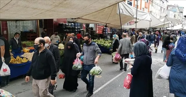 Üretici pazarı kurulsun