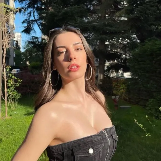 Karadut’un Aslı’sı Selin Türkmen kimdir, nereli? Selin Türkmen kaç yaşında? 44 yaşında olduğu iddiaları...