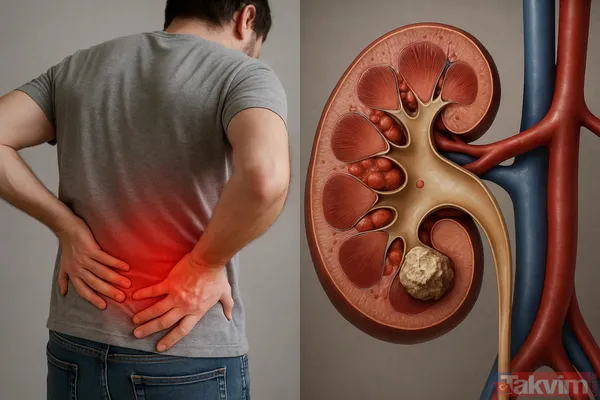 Böbrek Taşları, Genellikle Aniden Ortaya Çıkan Şiddetli Ağrılarla Gündeme Gelir. Bu Rahatsızlık Çoğu Zaman, Günlük Yaşamda Fark Etmeden Tekrar Edilen Küçük...