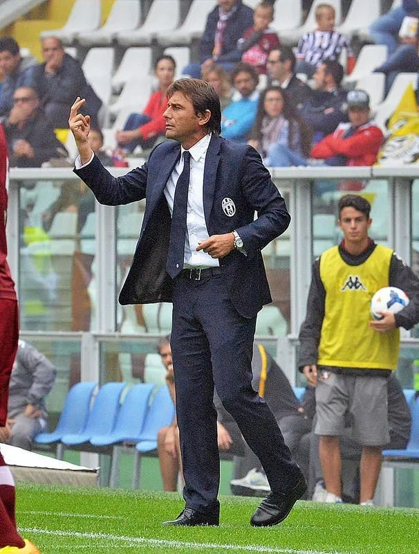 Conte’den uyarı: G.Saray’a dikkat!