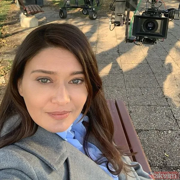 Sonunda itiraf etti! Nurgül Yeşilçay'dan dikkat çeken Asmalı Konak açıklaması - 7