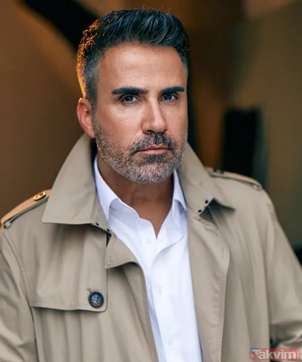 Emrah “Benim 2 tane evladım var” deyip Tayfun'u yok saymıştı! Tayfun Erdoğan o sözlere yanıt gecikmedi "Gerçekten..." - 3