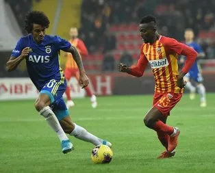 Mensah olmazsa Pavel Bucha