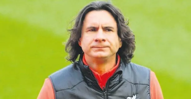 Buvac haber bekliyor