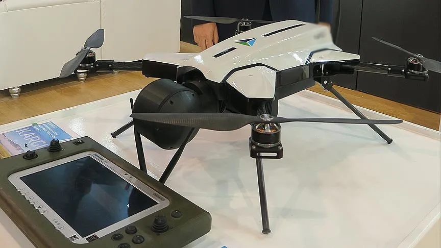 İşte Türkiye'nin gökyüzündeki yeni askerleri