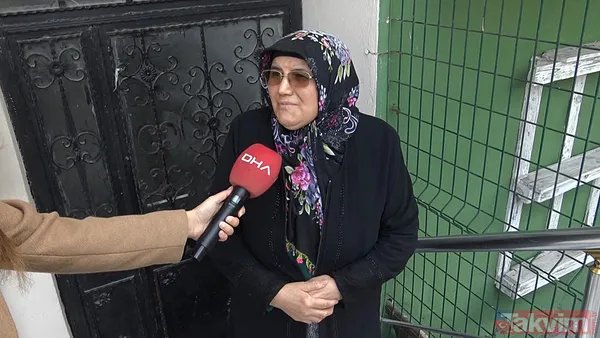 Yolda yürüyen kadının yüzüne kezzap döktü! Avcılar'da korkunç olay - 8