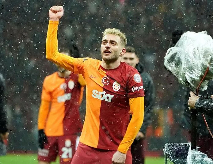 İtalyanlar abayı yaktı