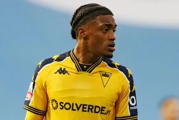 Trabzonspor ilk transferini duyurdu!