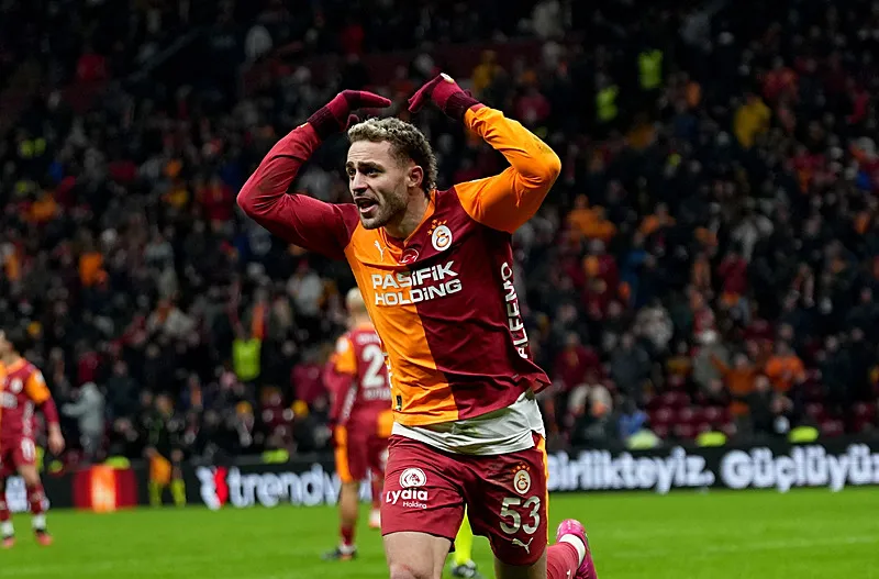 Galatasaray Milan'ın yıldızını kapıyor! Transfer kıskandıracak - 13