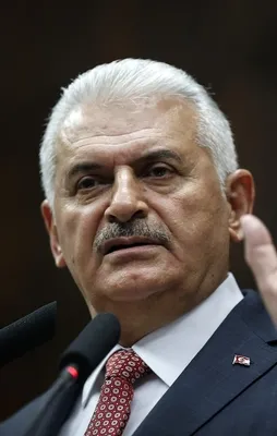 Başbakan: Türkiye'ye ayar vermeye çalışanlar...