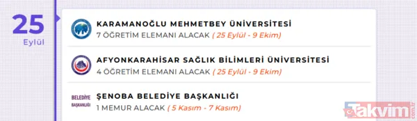 İnfaz Koruma Memuru (İkm) Sonuçları Açıklandı Mı, Ne Zaman Belli Olacak? Belediyelere Zabıta, İtfaiye Eri, Büro Personeli Memur Alımı: İşte Kadro Dağılımı,...