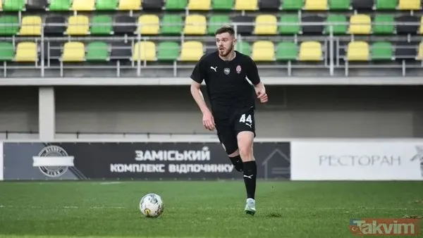 Süper Lig'de son dakika transferleri! 2024-25 sezonu yaz transfer döneminde alınan tüm futbolcular - 35