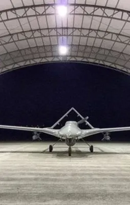 İşte milli gururumuz yüzde 100 yerli silahlar