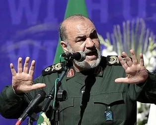 İrandan ABD Başkanı Trumpa rest: İstediğiniz olmayacak!