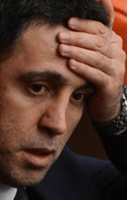 FETÖ'cü Şükür için yakalama kararı