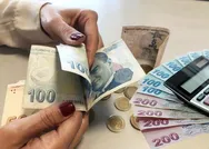 50 ve üzeri yaşla o kişilere emeklilik talihi vuracak! Emekli maaşı için gün sayana matematiksel hesap tablosu çıkarıldı!