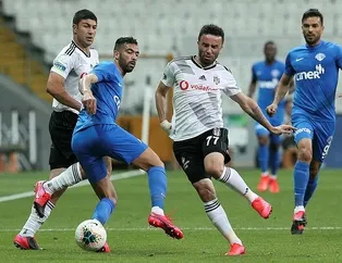 Neler yaşanacağını sezon sonu göreceğiz