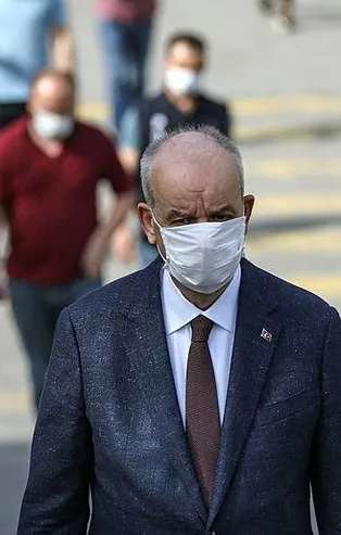 İlker Başbuğ ifade verdi