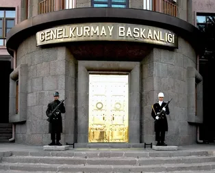 TSK’da kritik değişiklikler!