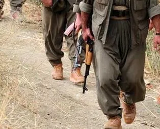 Hakkari’de PKK uçaksavarla saldırdı