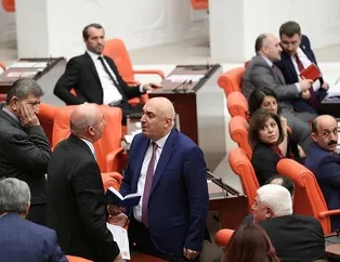 CHP’li vekilden 15 Temmuz’u itibarsızlaştırma girişimi