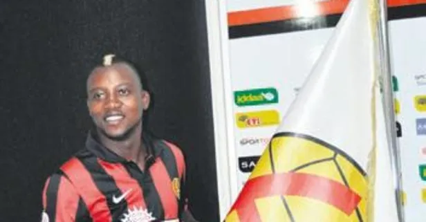 İbrahim Sissoko yine Es-Es’te forma giyecek