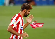 Beşiktaşın belalısı Atletico Minerio! Hulktan sonra Diego Costa için devreye girdiler...
