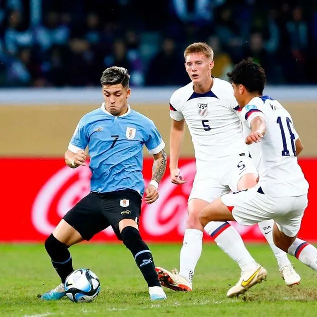 Trabzonspor’dan Vargas için pazarlık!