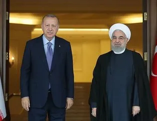 Türkiye ve İran’dan kritik toplantı!